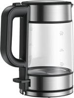 Xiaomi Electric Glass Kettle Black