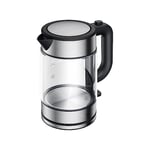 Xiaomi Electric Glass Kettle Black