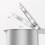 Xiaomi elektrikli su ısıtıcısı S1 AB bhr9539eu