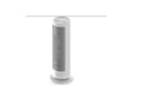 Xiaomi Fan Isıtıcı, 2000W, Beyaz