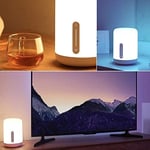 Xiaomi Mi 2 Gece Lambası, Beyaz