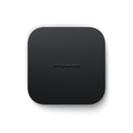 Xiaomi Mi Box S Multimedya 4K Ultra Hd (2nd Gen)