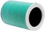 Xiaomi Mi Hava Temizleyici, Anti-Formaldehit Filtre Mi Air Purifier 2, 2H, 2S, 3, 3H, Pro için, 3 Kat Filtre Sistemi, Toz, Polen, Hayvan Tüylerini %99.9 Filtreleme, 0.3 Mikron ve RFID, 3-6 Aylık