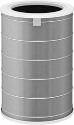 Xiaomi Mi Hepa Filtreli Air Cleanfier 2, 2H, 2S, PRO, 3, Gri, Standart Boyut