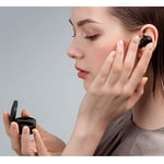 Xiaomi Mi True Wireless-Earbuds Basic Bluetooth 5.0 Kulaklık, Siyah