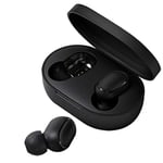 Xiaomi Mi True Wireless-Earbuds Basic Bluetooth 5.0 Kulaklık, Siyah