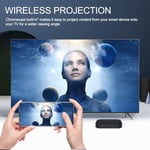 Xiaomi Mi TV Box S 2. Nesil, Mi Box S Ultra HD 4K Streaming Media Player, Chromecast'li S 2. Nesil TV Kutusu, Wi-Fi, 2GB RAM + 8GB ROM - Seçenekler: Mi TV-Box S 2. Nesil, Mi TV Stick 4K, Mi TV Stick