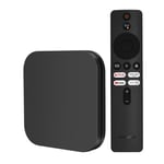 Xiaomi Mi TV Box S 2. Nesil, Mi Box S Ultra HD 4K Streaming Media Player, Chromecast'li S 2. Nesil TV Kutusu, Wi-Fi, 2GB RAM + 8GB ROM - Seçenekler: Mi TV-Box S 2. Nesil, Mi TV Stick 4K, Mi TV Stick