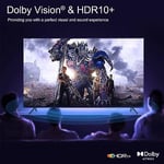 Xiaomi Mi TV Box S 2. Nesil, Mi Box S Ultra HD 4K Streaming Media Player, Chromecast'li S 2. Nesil TV Kutusu, Wi-Fi, 2GB RAM + 8GB ROM - Seçenekler: Mi TV-Box S 2. Nesil, Mi TV Stick 4K, Mi TV Stick
