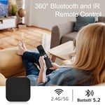 Xiaomi Mi TV Box S 2. Nesil, Mi Box S Ultra HD 4K Streaming Media Player, Chromecast'li S 2. Nesil TV Kutusu, Wi-Fi, 2GB RAM + 8GB ROM - Seçenekler: Mi TV-Box S 2. Nesil, Mi TV Stick 4K, Mi TV Stick