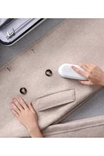 Xiaomi Mijia Elbise Tüy ve Tiftik Toplama Cihazı (Xiaomi Türkiye Garantili)