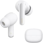 Xiaomi Redmi Buds 8 Pro Obsidian Black Kablosuz Bluetooth Kulaklık, 42dB Aktif Gürültü Engelleme, Yapay Zeka Gürültü Azaltma, 36 Saat Pil Ömrü, Siyah