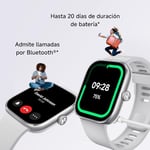 Xiaomi Redmi Watch 4 Akıllı Saat Siyah (Xiaomi Türkiye Garantili) Sesli Görüşme Özellikli