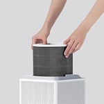 Xiaomi Smart Air Purifier 4 Lite Filtre - Seçenekler: Air Purifier 4 Lite Filtre, Air Purifier 4 Pro Filtre