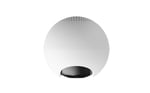 Xiaomi Smart Camera C302 3MP 2K Akıllı Wi-Fi Güvenlik Kamerası, 360° Panoramik Görüş, Gece Görüşü, Hareket Algılama, İki Yönlü Ses (Xiaomi TR Garantili)