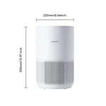Xiaomi Smart Hava Temizleyicisi 4 Kompakt EU