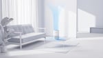 Xiaomi Smart Hava Temizleyicisi 4 Kompakt EU
