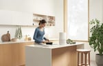 Xiaomi Smart Hava Temizleyicisi 4 Kompakt EU