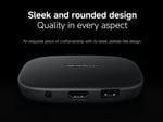 Xiaomi TV Box S (3. Nesil) EU