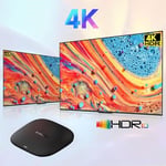 Xiaomi TV Box S (3. Nesil) EU