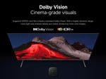 Xiaomi TV Box S (3. Nesil) EU