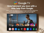 Xiaomi TV Box S (3. Nesil) EU