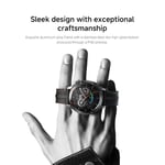 Xiaomi Watch S4, Siyah