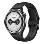 Xiaomi Watch S4, Siyah