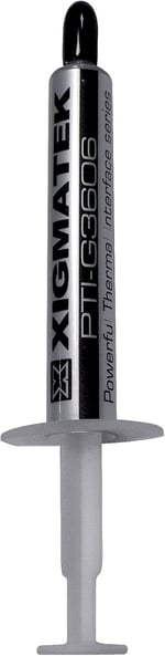 Xigmatek PTI-G3606 Termal Macun