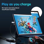XIIXMASK Video yakalama kartı USB 3.0, 100 W PD HDMI USB/USB C 1080P HD 60 fps Live ve Record Video Audio Game MS2130, Switch Xbox PS4/5 Live Broadcast, oyun, akış için
