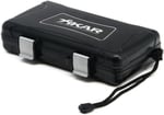 Xikar Travel Humidor 5'li Siyah Puro Seyahat Çantası