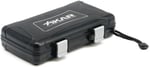 Xikar Travel Humidor 5'li Siyah Puro Seyahat Çantası