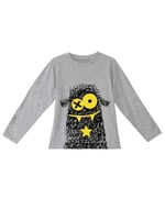 Xo Ponçik Erkek Çocuk T-shirt Pantolon Takım
