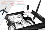 XP Pen Artist 13.3 Pro 13.3