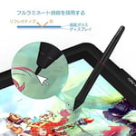 Xp-Pen Artist 15.6 Pro 15.6 Grafik Tablet