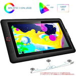 Xp-Pen Artist 15.6 Pro 15.6 Grafik Tablet