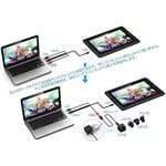 Xp-Pen Artist 15.6 Pro 15.6 Grafik Tablet