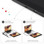 XP-PEN Artist Pro 14 Grafik Ekran Tablet 2nd Generation
