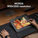 XP-PEN Artist Pro 14 Grafik Ekran Tablet 2nd Generation
