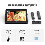 XP-PEN Artist Pro 14 Grafik Ekran Tablet 2nd Generation