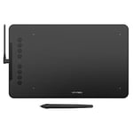 XP-PEN Deco 01 Grafik Tablet 10x6 İnç Çizim Tablet Pilsiz Stylus 8192 Basınç Hassasiyeti