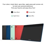 XP-PEN Deco Fun L Grafik Tablet Siyah