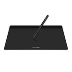 XP-PEN Deco Fun L Grafik Tablet Siyah