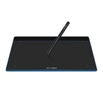 XP-PEN Deco Fun S Grafik Tablet Siyah S