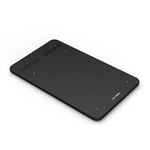 XP-Pen Deco Mini7 Grafik Tablet Android Windows Ios