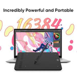 XP-Pen Deco Mini7 Grafik Tablet Android Windows Ios