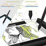 XP-PEN Ekran Artist 12 Pro grafik tableti, tamamen lamine ekran, 11,6 inç, 8 tuş kombinasyonu, pilsiz giriş kalemi, 8192 seviye, 60° eğme fonksiyonlu