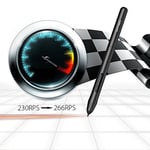 XP-Pen G430S - Grafik tablet, pasif kapasitif kalem 8192 seviyeler, boyutu 4 x 3 inç, OSU çizim imza oynamak için
