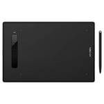 XP-PEN G960S Grafik Tablet 9x6 inç Kalem Tablet Çizim Tableti, Windows 10/8/7 ve Mac OS ve Android için Pilsiz Stylus ile