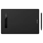 XP-PEN G960S Grafik Tablet 9x6 inç Kalem Tablet Çizim Tableti, Windows 10/8/7 ve Mac OS ve Android için Pilsiz Stylus ile